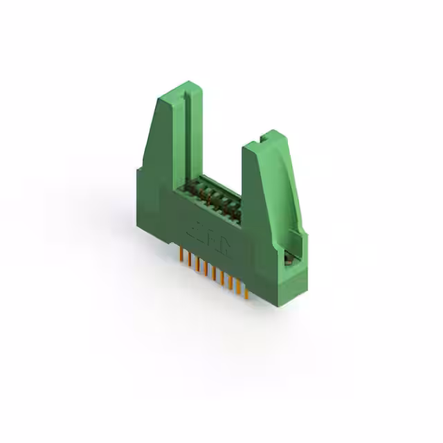 345-018-541-288 EDAC Inc.  Edgeboard Connectors